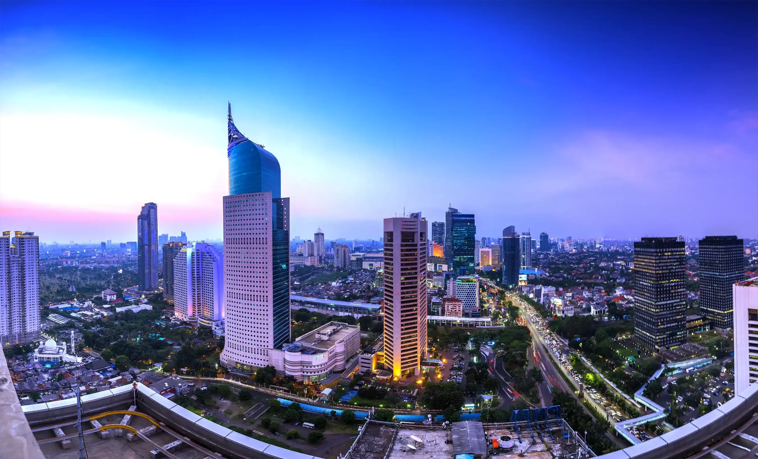 Zeal Capital Indonesia